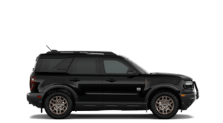 2026 Ford Bronco Sport® External Image 1
